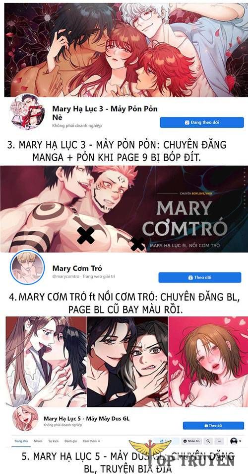 đọc truyện Đại Dương Kiêu Sa Chương 54.1 ảnh 12 tại Truyện Dạ Ký