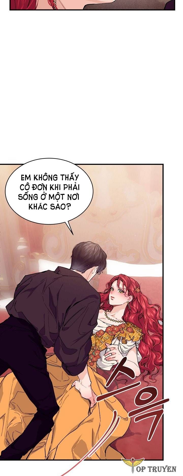 đọc truyện Đại Dương Kiêu Sa Chương 54.1 ảnh 4 tại Truyện Dạ Ký