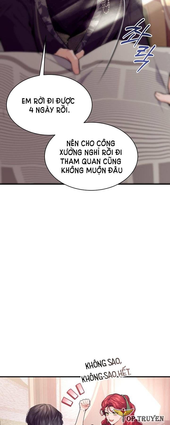 đọc truyện Đại Dương Kiêu Sa Chương 54.2 ảnh 24 tại Truyện Dạ Ký