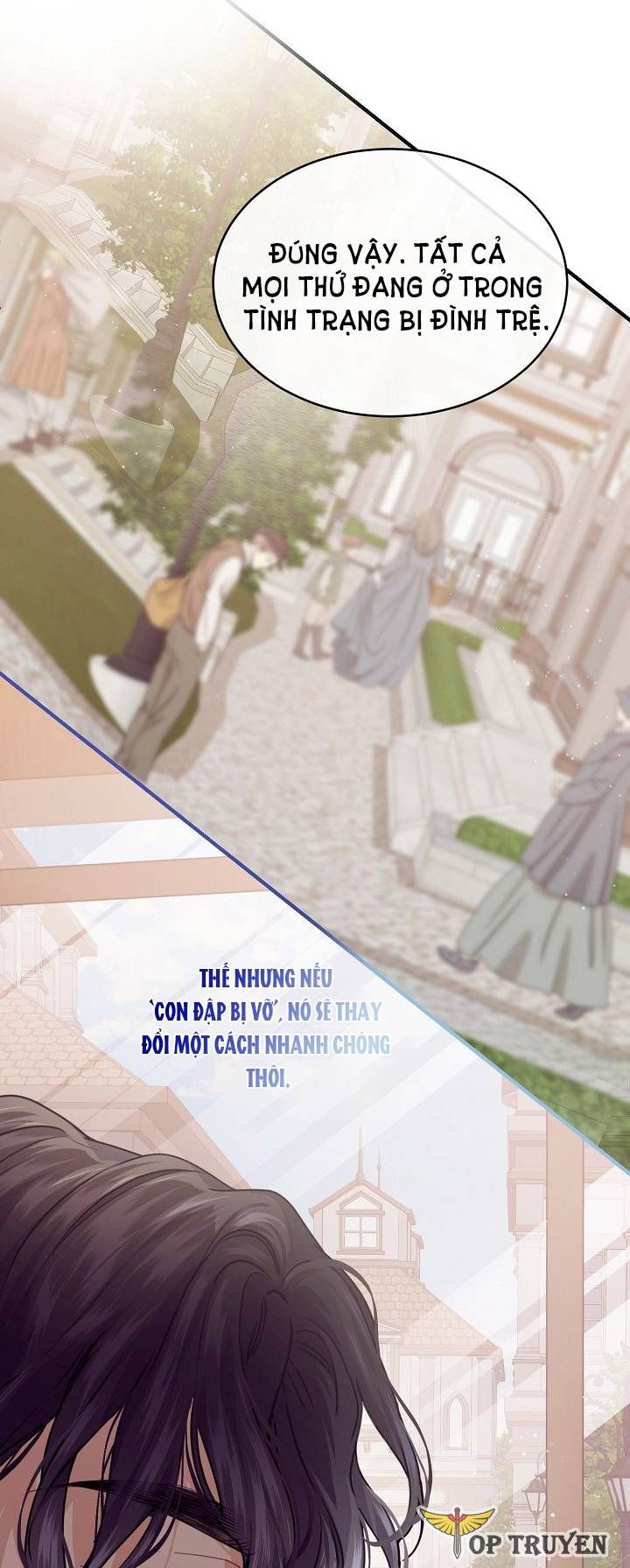 đọc truyện Đại Dương Kiêu Sa Chương 54.2 ảnh 28 tại Truyện Dạ Ký