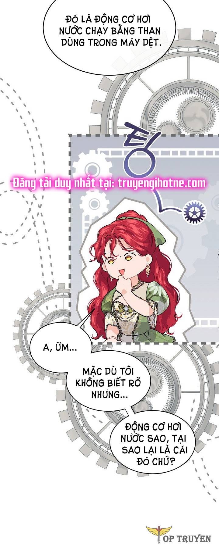 đọc truyện Đại Dương Kiêu Sa Chương 54.2 ảnh 34 tại Truyện Dạ Ký