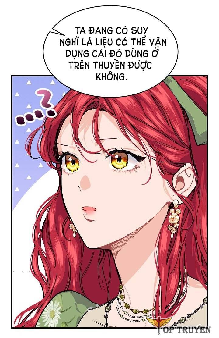 đọc truyện Đại Dương Kiêu Sa Chương 54.2 ảnh 35 tại Truyện Dạ Ký