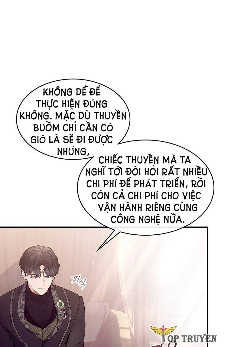 đọc truyện Đại Dương Kiêu Sa Chương 54.2 ảnh 36 tại Truyện Dạ Ký