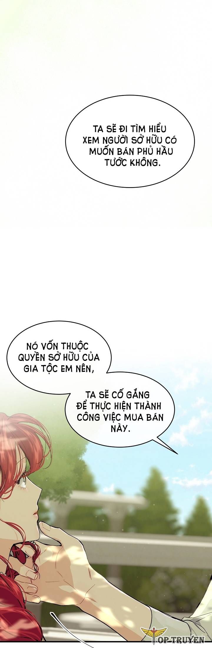 đọc truyện Đại Dương Kiêu Sa Chương 55.1 ảnh 18 tại Truyện Dạ Ký
