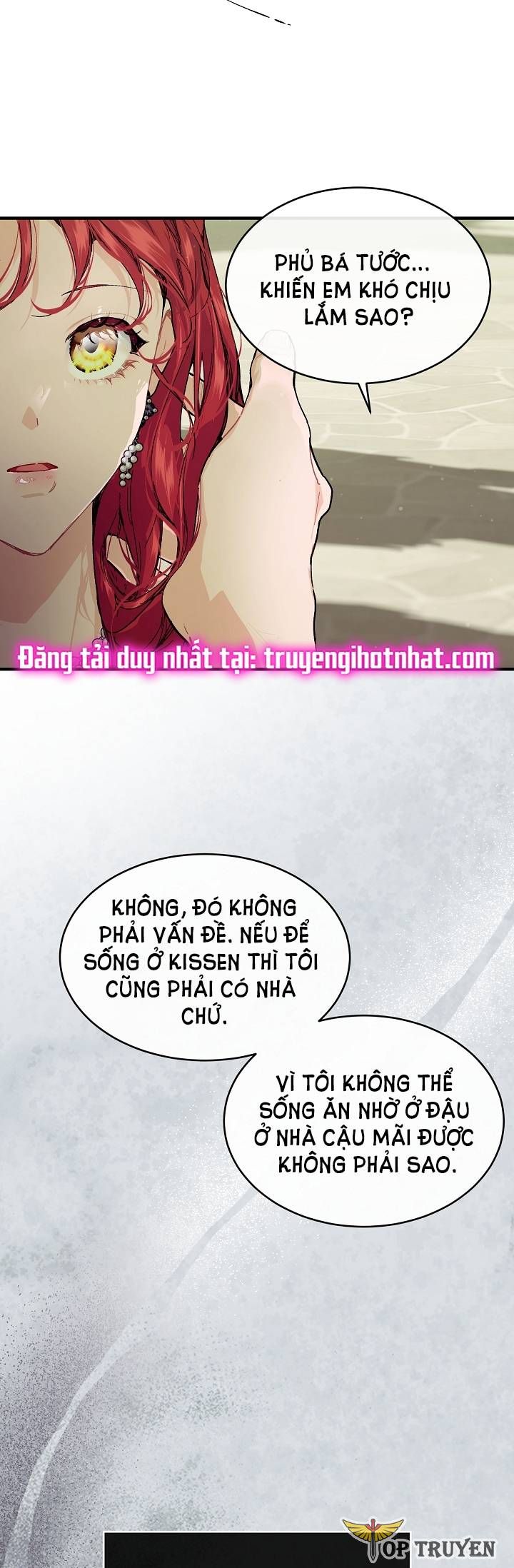 đọc truyện Đại Dương Kiêu Sa Chương 55.1 ảnh 19 tại Truyện Dạ Ký