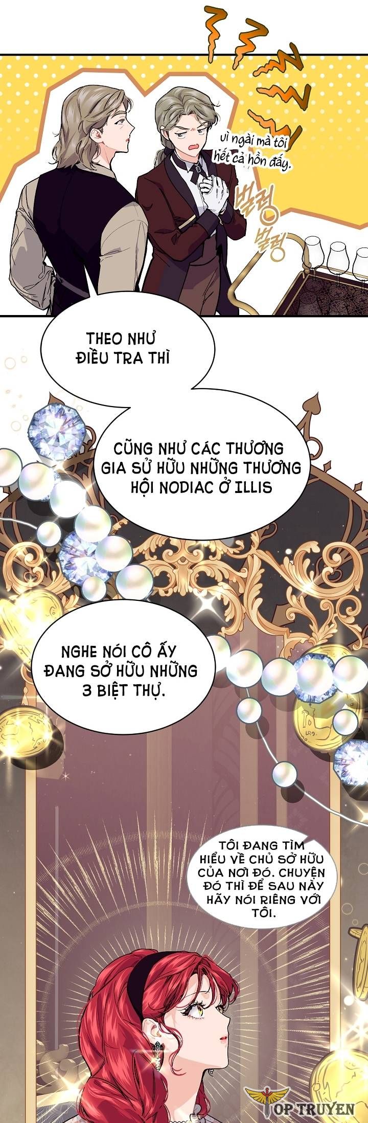 đọc truyện Đại Dương Kiêu Sa Chương 55.1 ảnh 9 tại Truyện Dạ Ký