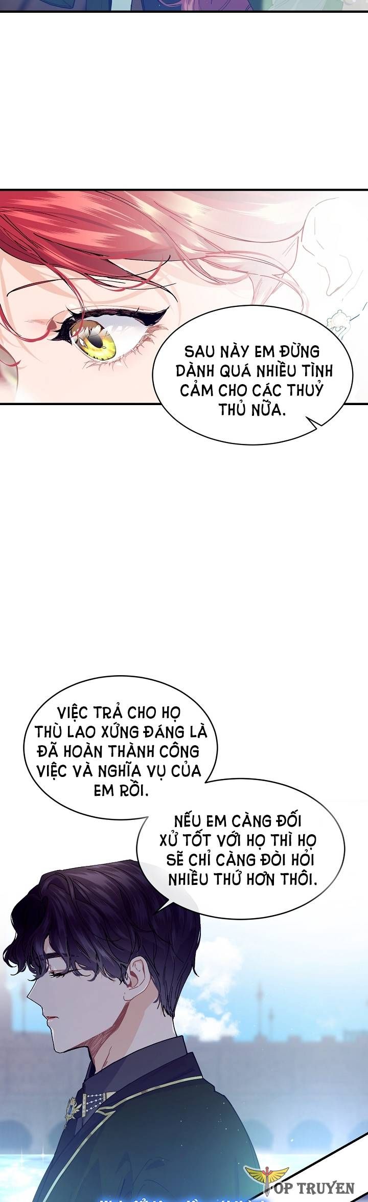 đọc truyện Đại Dương Kiêu Sa Chương 55.2 ảnh 11 tại Truyện Dạ Ký