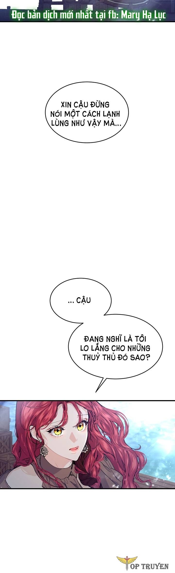 đọc truyện Đại Dương Kiêu Sa Chương 55.2 ảnh 15 tại Truyện Dạ Ký