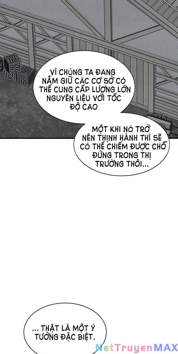 đọc truyện Đại Dương Kiêu Sa Chương 57.1 ảnh 23 tại Truyện Dạ Ký
