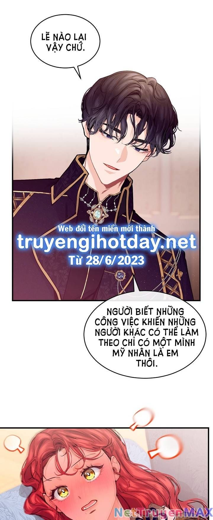 đọc truyện Đại Dương Kiêu Sa Chương 57.2 ảnh 2 tại Truyện Dạ Ký