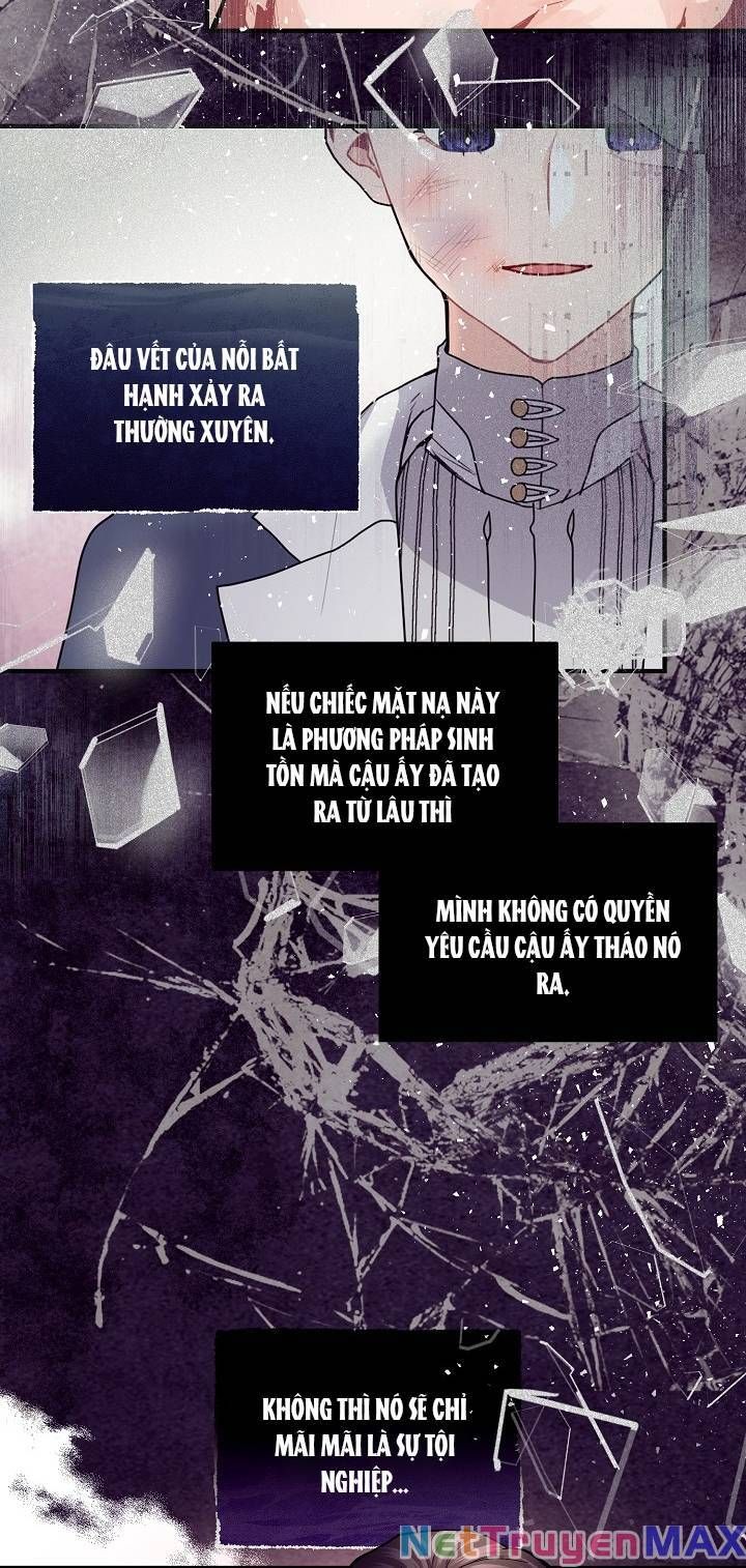 đọc truyện Đại Dương Kiêu Sa Chương 57.2 ảnh 25 tại Truyện Dạ Ký