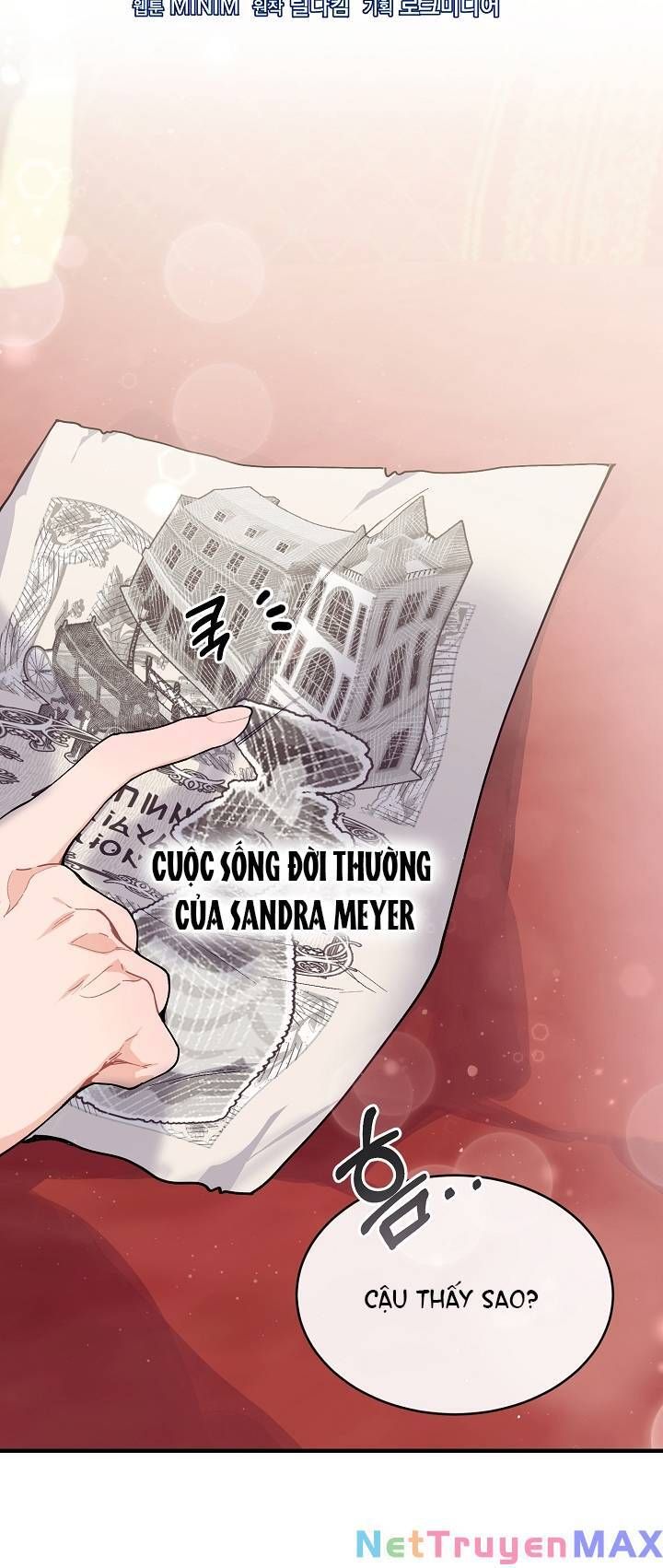 đọc truyện Đại Dương Kiêu Sa Chương 59.1 ảnh 27 tại Truyện Dạ Ký