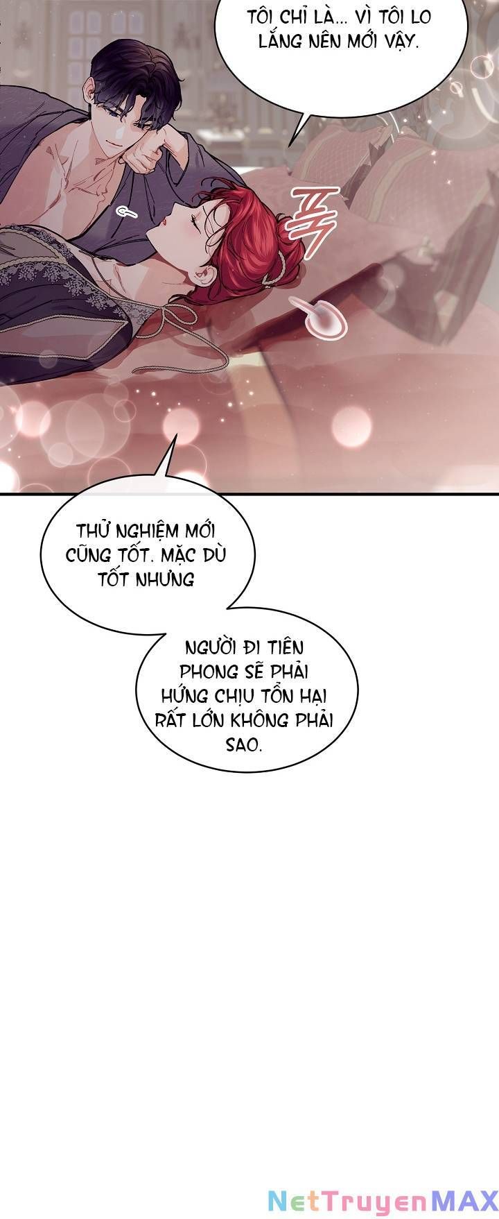 đọc truyện Đại Dương Kiêu Sa Chương 59.2 ảnh 13 tại Truyện Dạ Ký