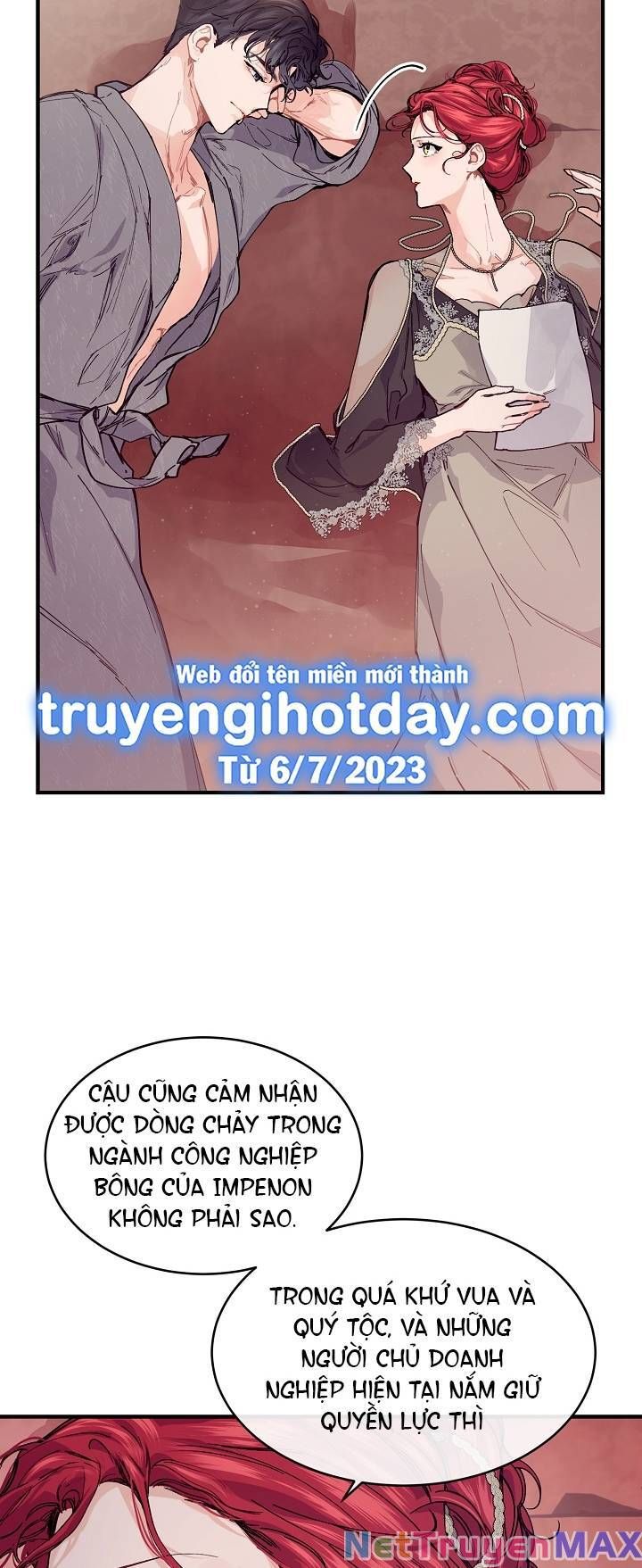 đọc truyện Đại Dương Kiêu Sa Chương 59.2 ảnh 8 tại Truyện Dạ Ký