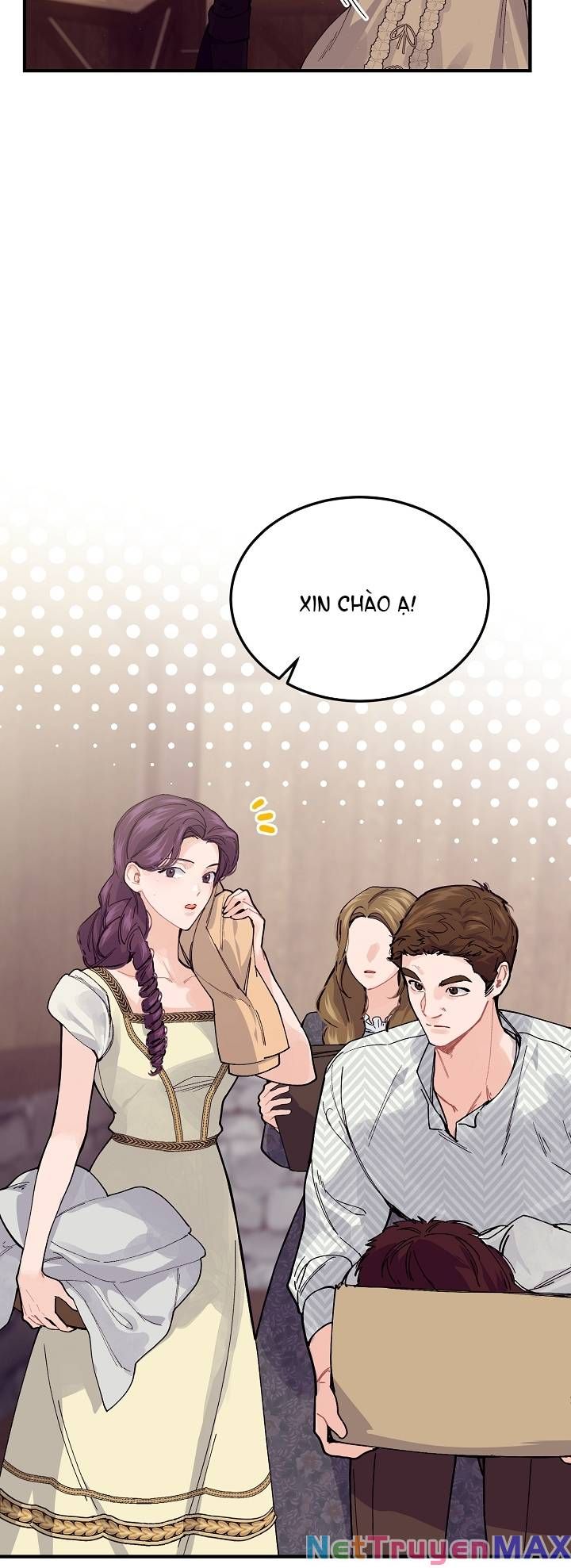 đọc truyện Đại Dương Kiêu Sa Chương 60.1 ảnh 26 tại Truyện Dạ Ký