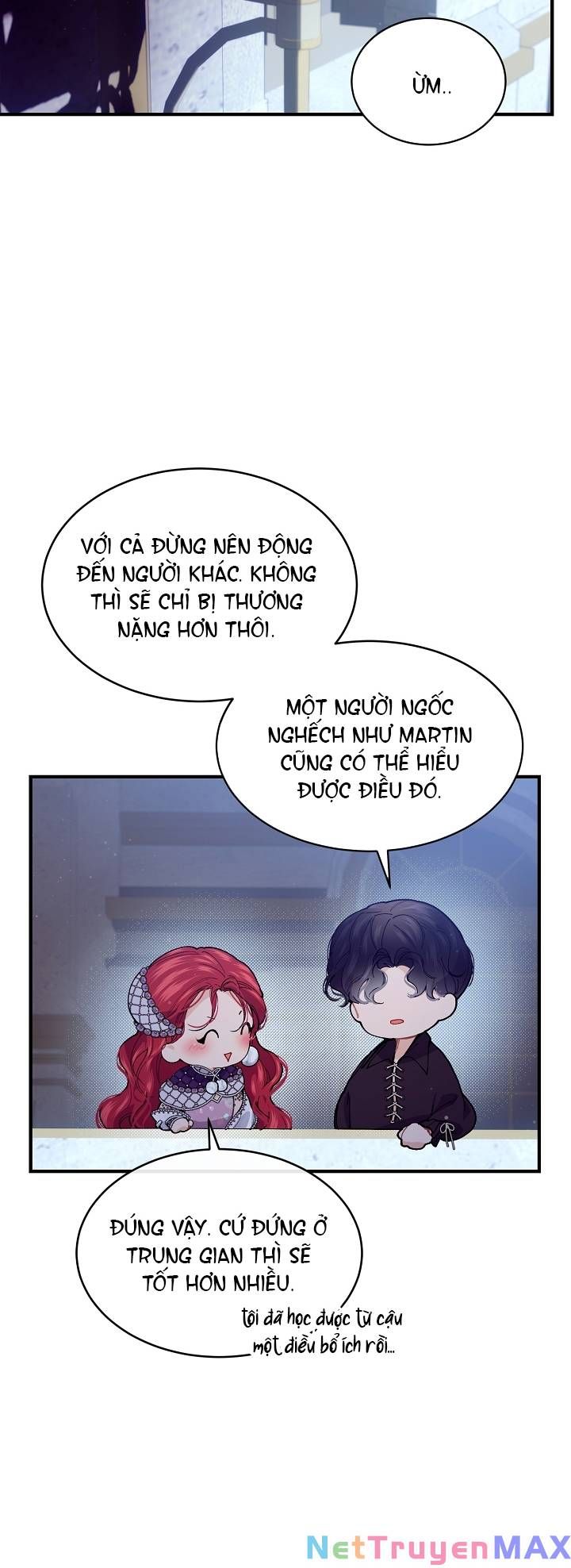 đọc truyện Đại Dương Kiêu Sa Chương 61.1 ảnh 18 tại Truyện Dạ Ký