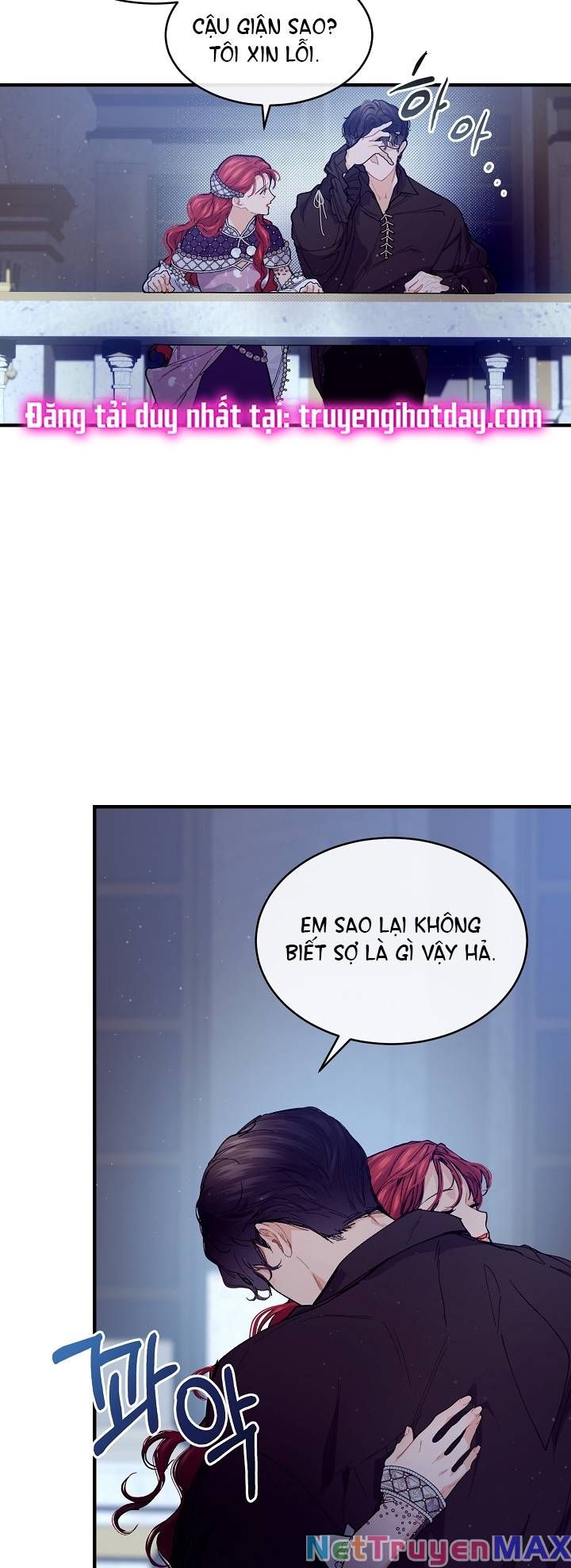 đọc truyện Đại Dương Kiêu Sa Chương 61.1 ảnh 21 tại Truyện Dạ Ký