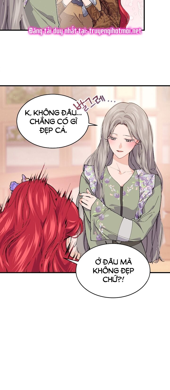 đọc truyện Đại Dương Kiêu Sa Chương 62.1 ảnh 23 tại Truyện Dạ Ký