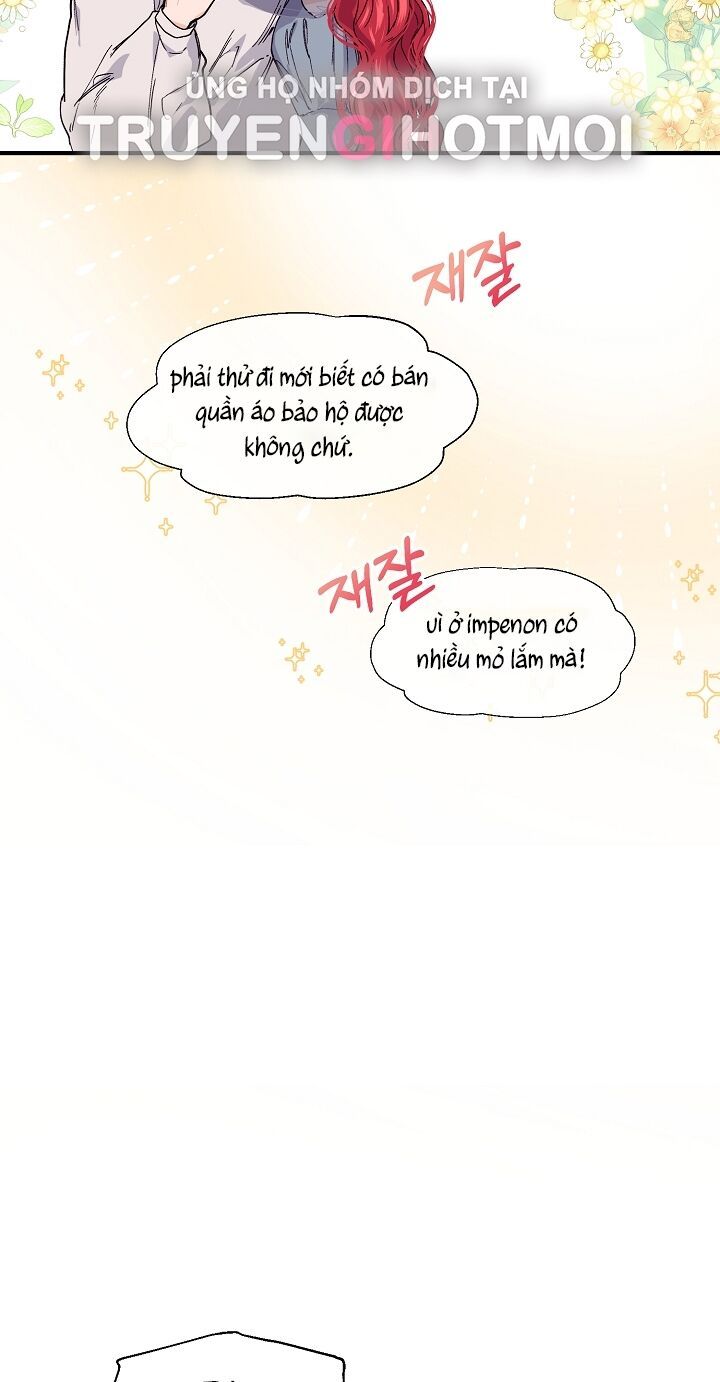 đọc truyện Đại Dương Kiêu Sa Chương 63.2 ảnh 22 tại Truyện Dạ Ký