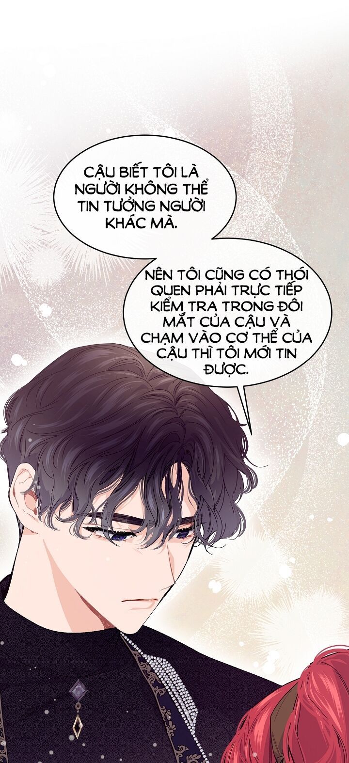 đọc truyện Đại Dương Kiêu Sa Chương 64.1 ảnh 33 tại Truyện Dạ Ký