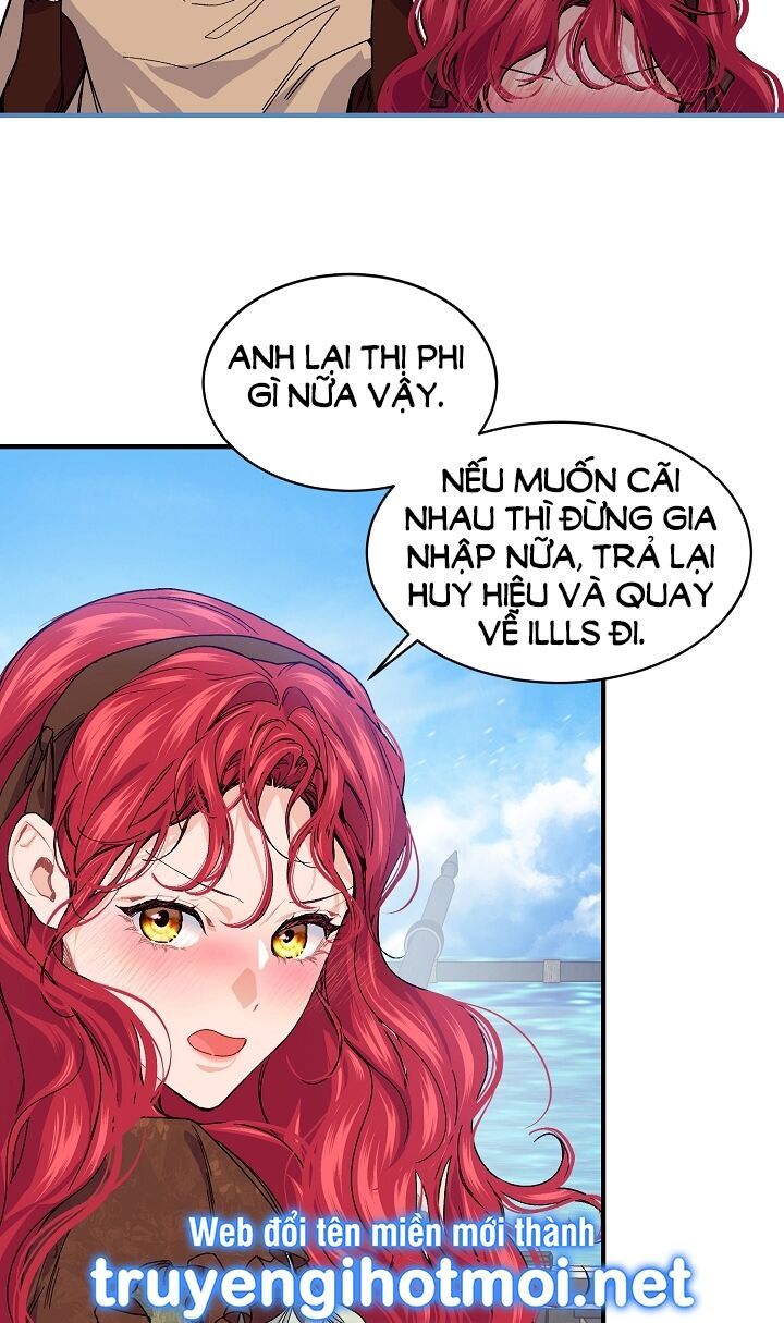 đọc truyện Đại Dương Kiêu Sa Chương 64.2 ảnh 5 tại Truyện Dạ Ký