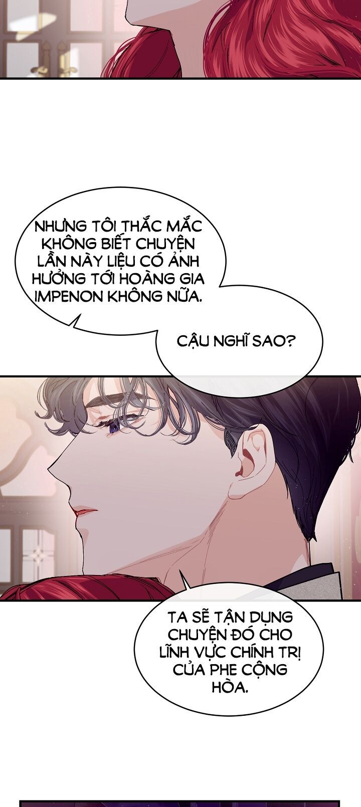 đọc truyện Đại Dương Kiêu Sa Chương 67.2 ảnh 25 tại Truyện Dạ Ký