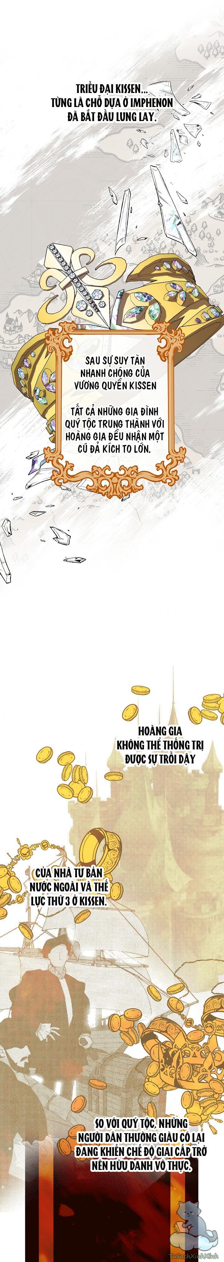 đọc truyện Đại Dương Kiêu Sa Chương 7 ảnh 4 tại Truyện Dạ Ký