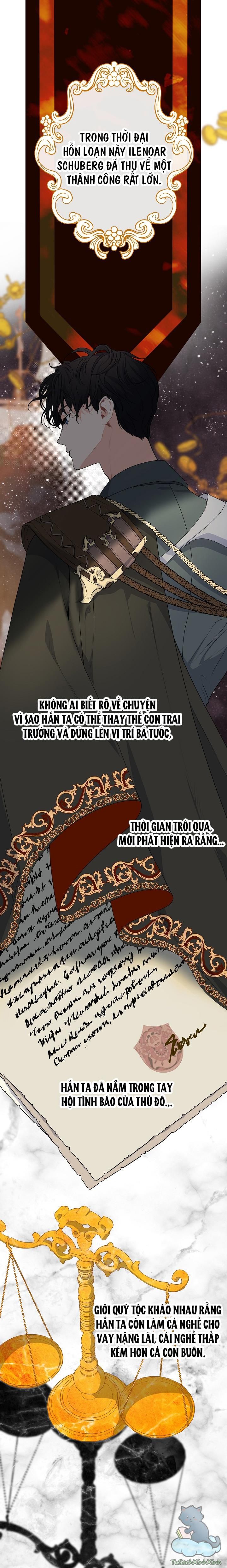 đọc truyện Đại Dương Kiêu Sa Chương 7 ảnh 5 tại Truyện Dạ Ký