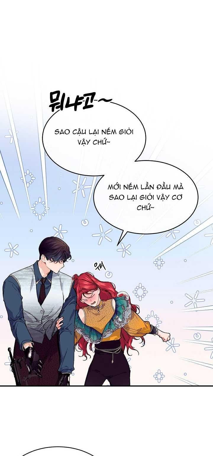 đọc truyện Đại Dương Kiêu Sa Chương 73.1 ảnh 42 tại Truyện Dạ Ký