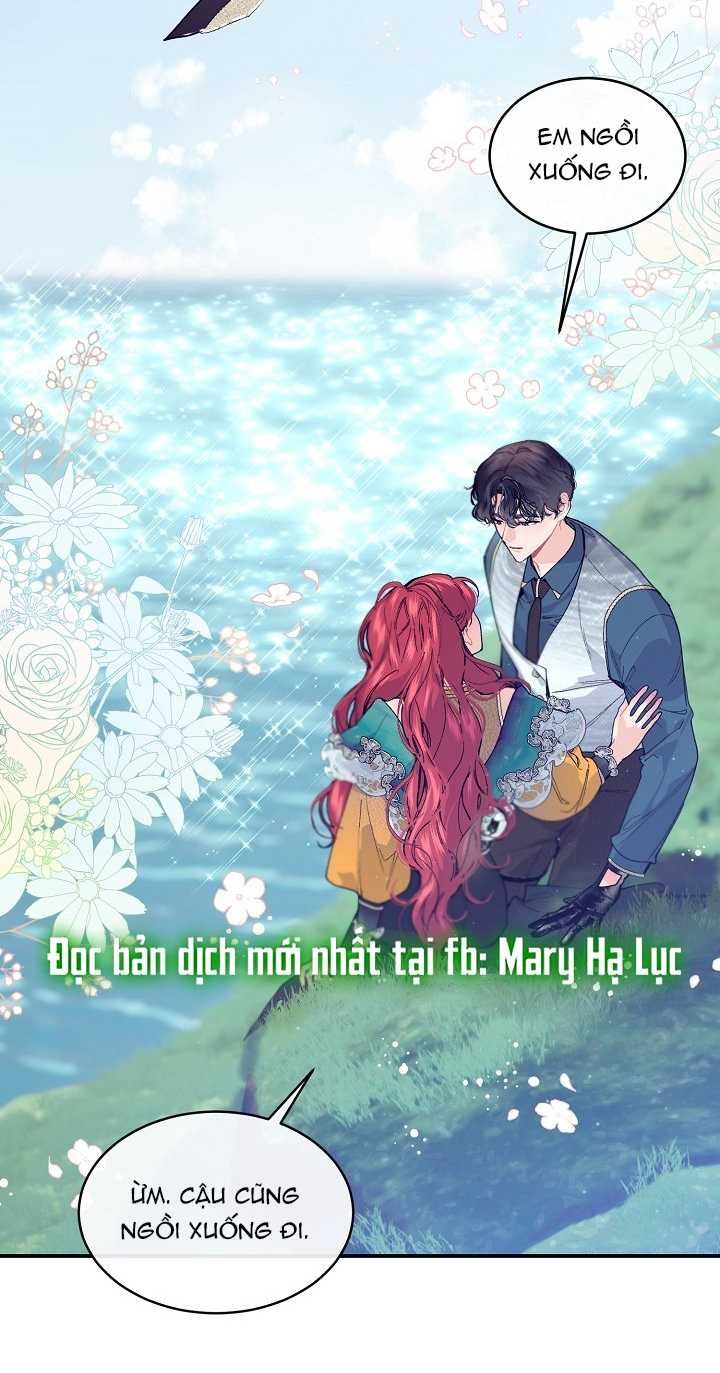 đọc truyện Đại Dương Kiêu Sa Chương 73.1 ảnh 9 tại Truyện Dạ Ký