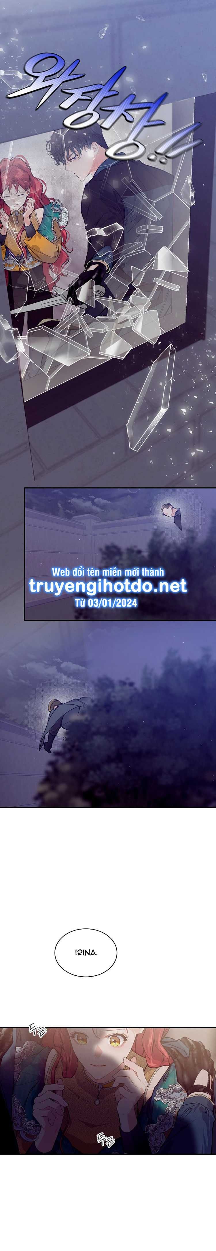 đọc truyện Đại Dương Kiêu Sa Chương 74.1 ảnh 12 tại Giả Dược