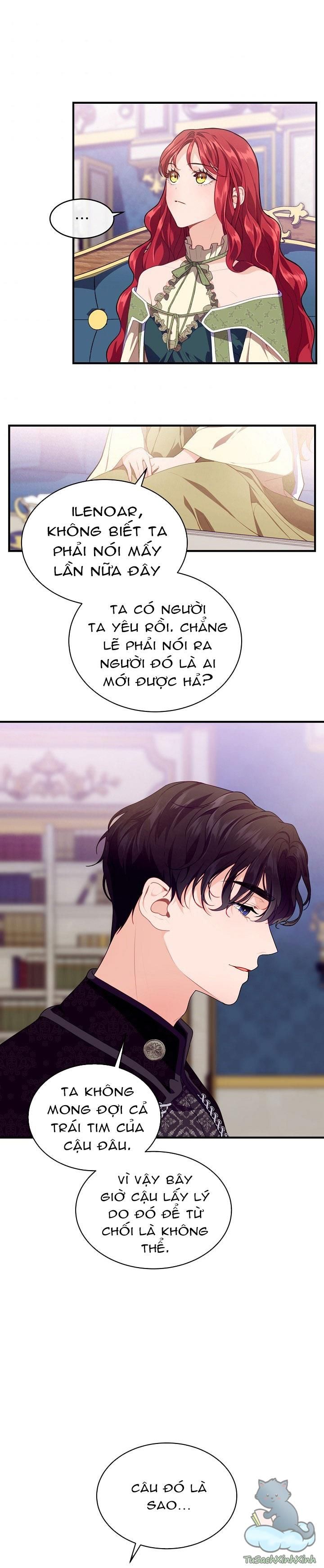 đọc truyện Đại Dương Kiêu Sa Chương 8 ảnh 2 tại Truyện Dạ Ký