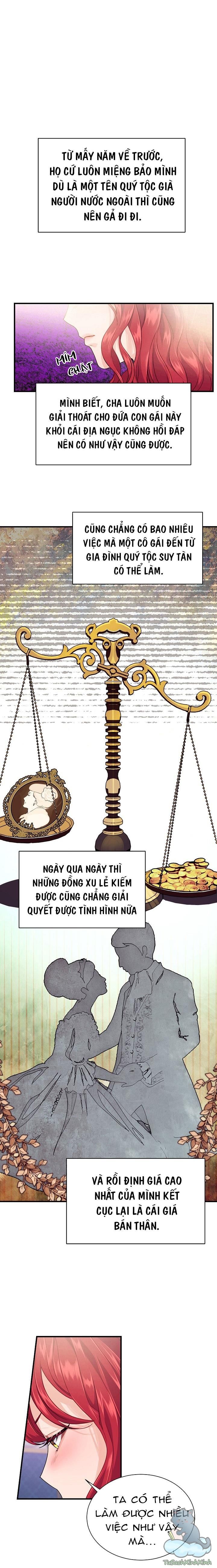 đọc truyện Đại Dương Kiêu Sa Chương 8 ảnh 8 tại Truyện Dạ Ký