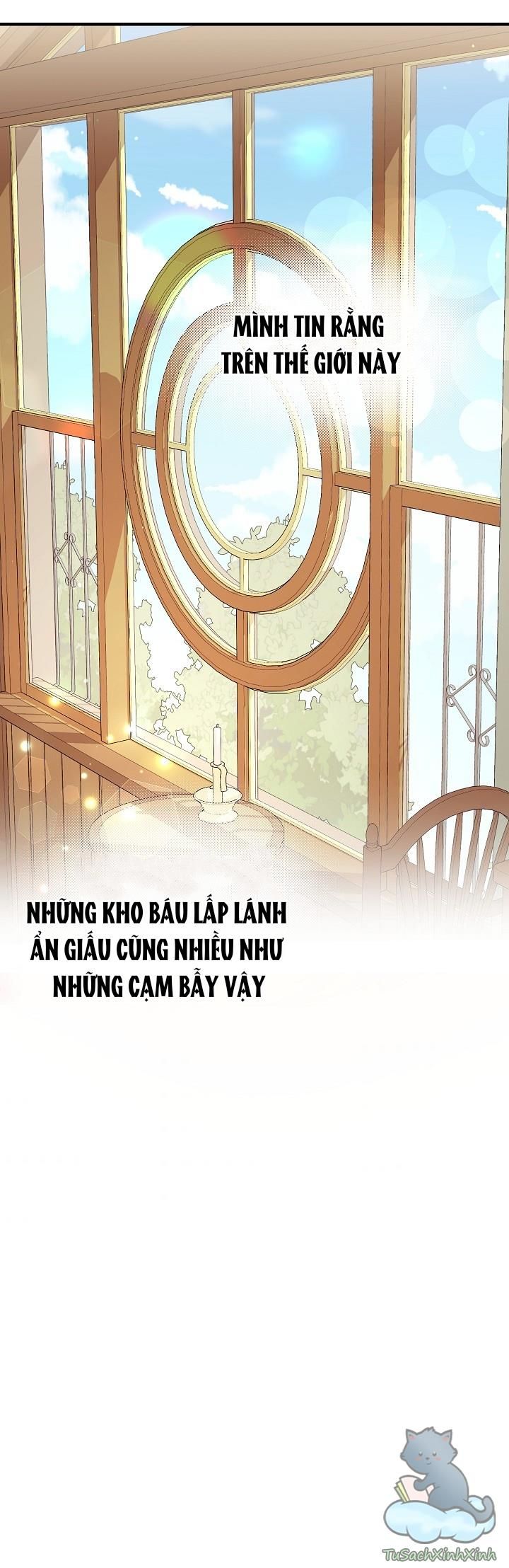 đọc truyện Đại Dương Kiêu Sa Chương 9.5 ảnh 5 tại Truyện Dạ Ký