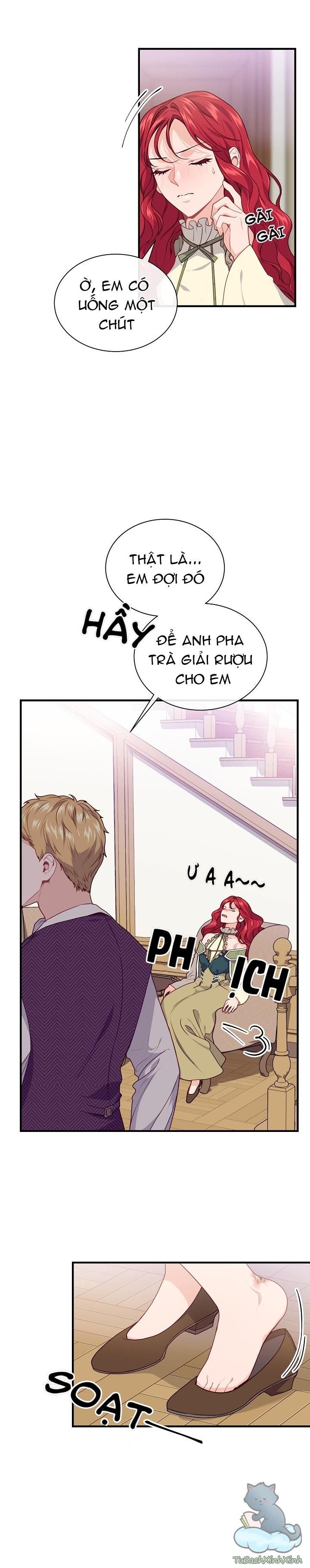 đọc truyện Đại Dương Kiêu Sa Chương 9 ảnh 3 tại Truyện Dạ Ký
