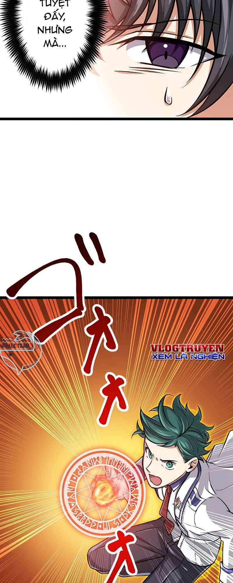 đọc truyện Đại Hiền Nhân Ma Thuật Cấp 99990000 Chương 1 ảnh 48 tại Thiên Thai Truyện