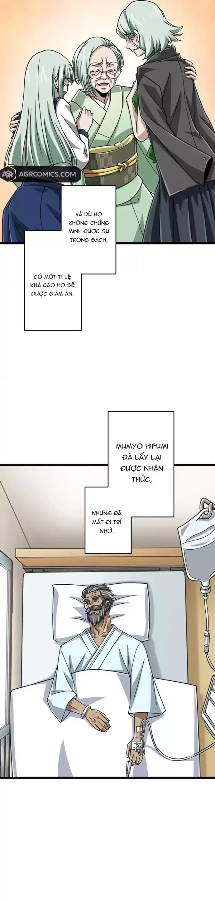 đọc truyện Đại Hiền Nhân Ma Thuật Cấp 99990000 Chương 101 ảnh 36 tại Thiên Thai Truyện