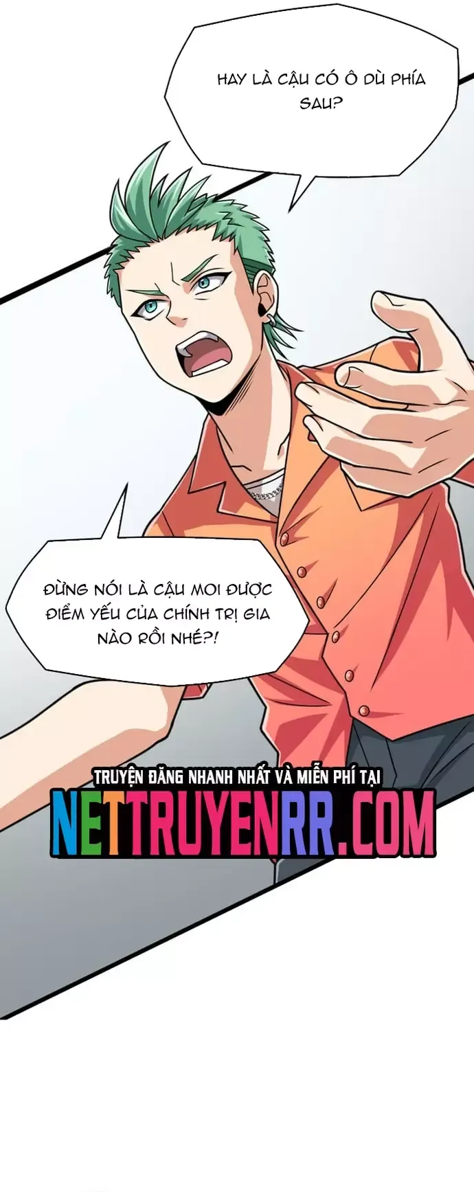 đọc truyện Đại Hiền Nhân Ma Thuật Cấp 99990000 Chương 103 ảnh 47 tại Thiên Thai Truyện