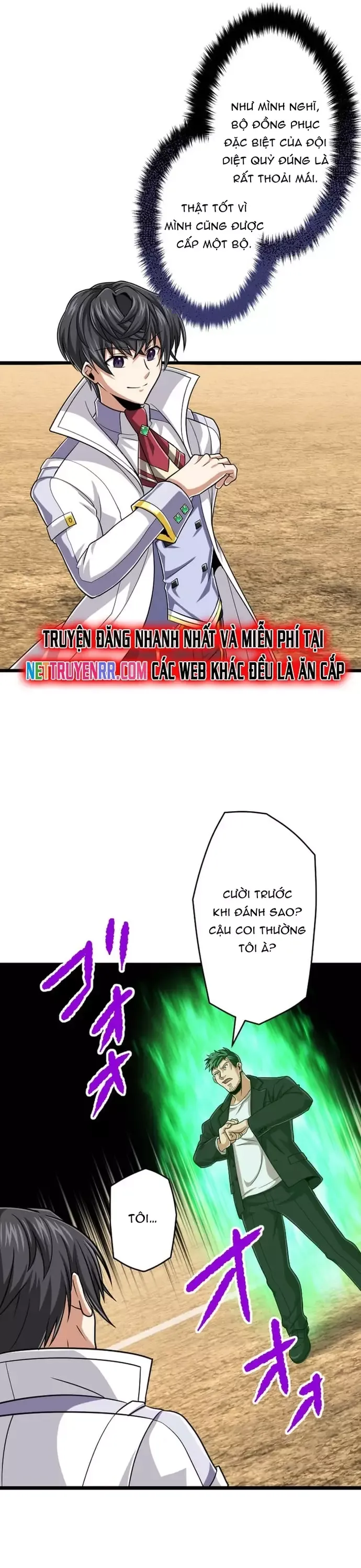 đọc truyện Đại Hiền Nhân Ma Thuật Cấp 99990000 Chương 104 ảnh 38 tại Thiên Thai Truyện