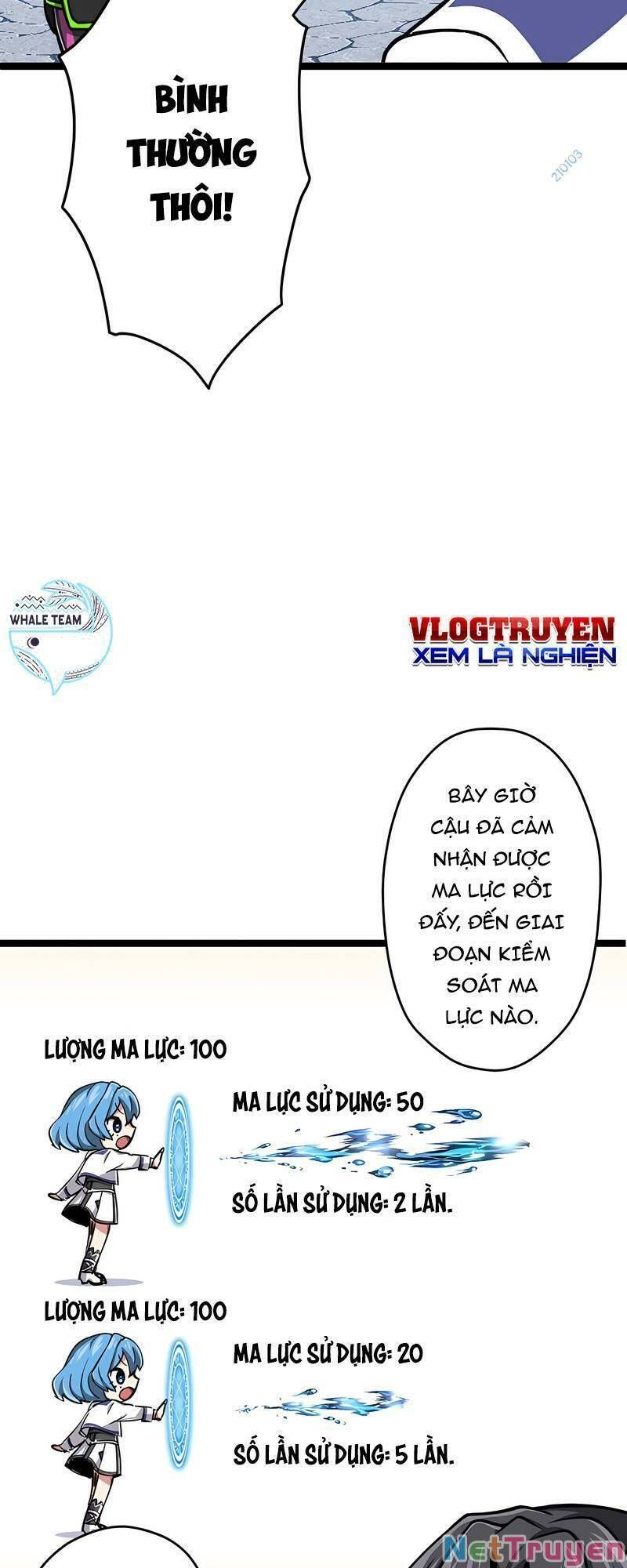 đọc truyện Đại Hiền Nhân Ma Thuật Cấp 99990000 Chương 11 ảnh 8 tại Thiên Thai Truyện