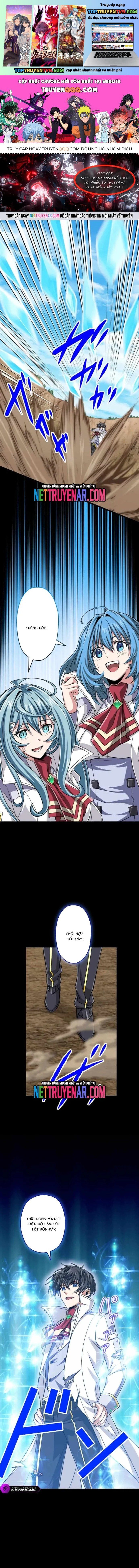 đọc truyện Đại Hiền Nhân Ma Thuật Cấp 99990000 Chương 111 ảnh 3 tại Thiên Thai Truyện