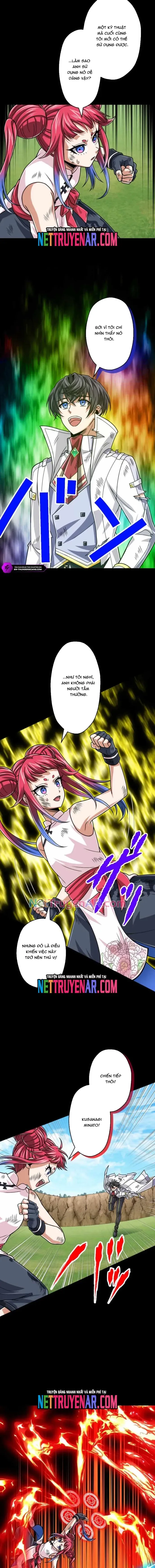 đọc truyện Đại Hiền Nhân Ma Thuật Cấp 99990000 Chương 111 ảnh 16 tại Thiên Thai Truyện