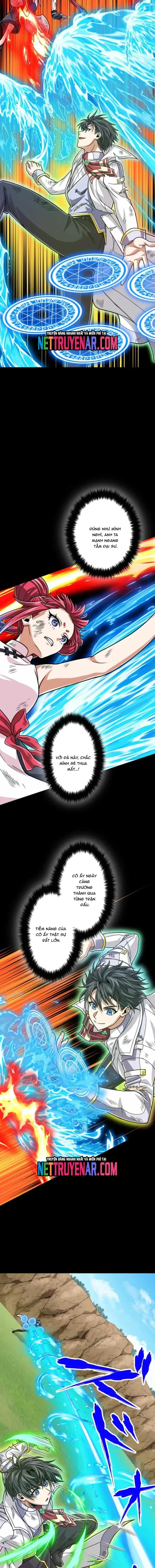 đọc truyện Đại Hiền Nhân Ma Thuật Cấp 99990000 Chương 111 ảnh 17 tại Thiên Thai Truyện