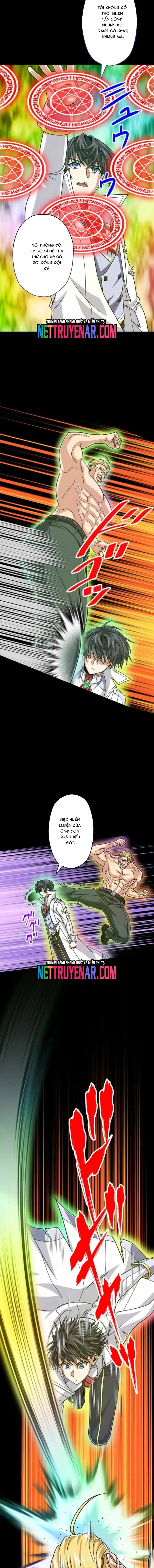 đọc truyện Đại Hiền Nhân Ma Thuật Cấp 99990000 Chương 111 ảnh 7 tại Thiên Thai Truyện