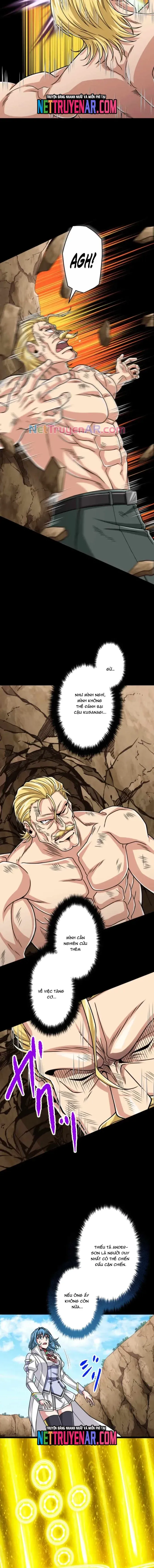 đọc truyện Đại Hiền Nhân Ma Thuật Cấp 99990000 Chương 111 ảnh 8 tại Thiên Thai Truyện