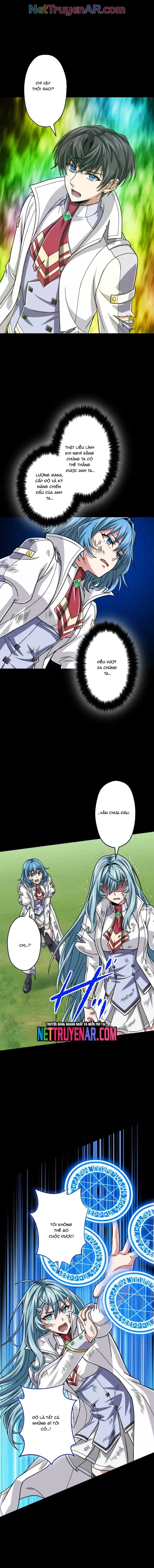 đọc truyện Đại Hiền Nhân Ma Thuật Cấp 99990000 Chương 111 ảnh 10 tại Thiên Thai Truyện