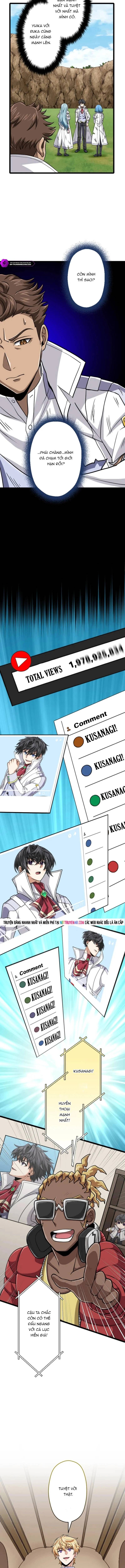 đọc truyện Đại Hiền Nhân Ma Thuật Cấp 99990000 Chương 112 ảnh 6 tại Thiên Thai Truyện