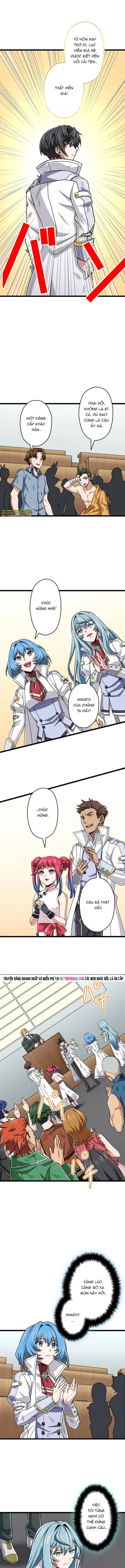 đọc truyện Đại Hiền Nhân Ma Thuật Cấp 99990000 Chương 112 ảnh 10 tại Thiên Thai Truyện