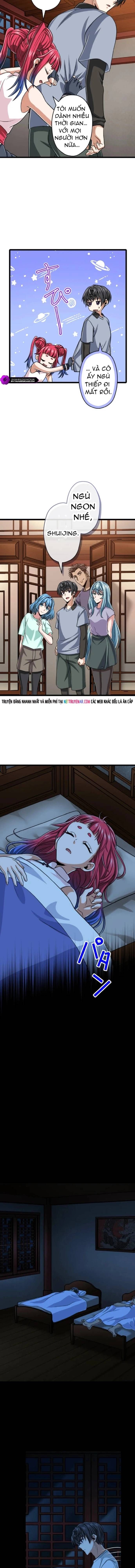 đọc truyện Đại Hiền Nhân Ma Thuật Cấp 99990000 Chương 113 ảnh 15 tại Thiên Thai Truyện