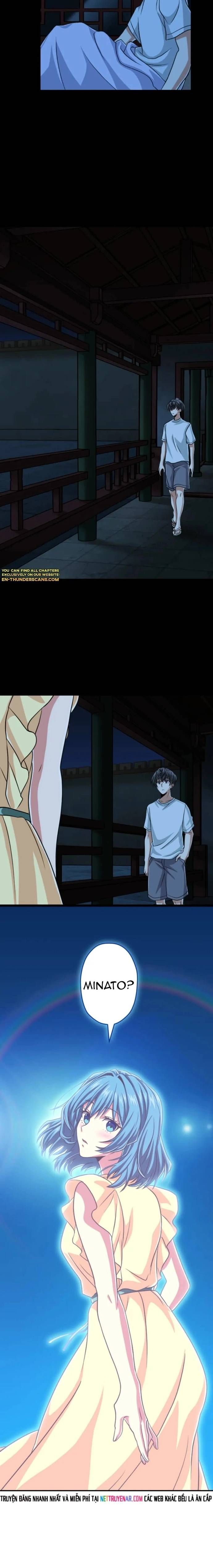 đọc truyện Đại Hiền Nhân Ma Thuật Cấp 99990000 Chương 113 ảnh 16 tại Thiên Thai Truyện